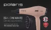 Фен Polaris PHD 2600ACi Salon Hair Пыльный розовый фото 6