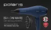 Фен Polaris PHD 2600ACi Salon Hair Синий icon 6