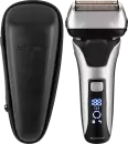 Электробритва Polaris PMF 1015RC wet&#38;dry 7D PROF 3+ icon