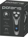 Электробритва Polaris PMR 0420R Flex&#38;Float 4D PRO icon 4