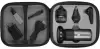 Электробритва Polaris PMR 0714RC Ultimate shave 5D PRO (черный/серебристый) icon 3