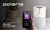 Очиститель воздуха Polaris PPA 2025 WIFI IQ Home  фото 4