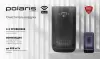 Очиститель воздуха Polaris PPA 4050 WI-FI IQ Home (черный) фото 2