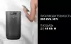 Очиститель воздуха Polaris PPA 4050 WI-FI IQ Home (черный) фото 3
