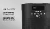 Очиститель воздуха Polaris PPA 4050 WI-FI IQ Home (черный) фото 4