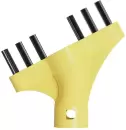 Пароочиститель Polaris PSC 1701C icon 3
