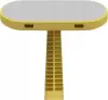 Пароочиститель Polaris PSC 1712C (желтый) icon 4