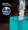 Увлажнитель воздуха Polaris PUH 7605 TF (бирюзовый) фото 3