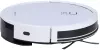 Робот-пылесос Polaris PVCR 4105 WI-FI IQ Home Aqua White фото 3