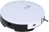 Робот-пылесос Polaris PVCR 4105 WI-FI IQ Home Aqua White фото 4