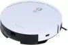 Робот-пылесос Polaris PVCR 4105 WI-FI IQ Home Aqua White icon 4