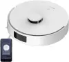 Робот-пылесос Polaris PVCR 4750 Wi-Fi IQ Home (белый) icon