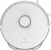 Робот-пылесос Polaris PVCR 4750 Wi-Fi IQ Home (белый) фото 2