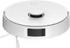 Робот-пылесос Polaris PVCR 4750 Wi-Fi IQ Home (белый) фото 3