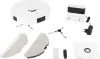 Робот-пылесос Polaris PVCR 5005 Wi-Fi IQ Home (белый) icon 9