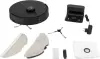 Робот-пылесос Polaris PVCR 5005 Wi-Fi IQ Home (черный) icon 8