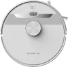 Робот-пылесос Polaris PVCR 6001 Wi-Fi IQ Home фото 3