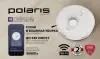 Робот-пылесос Polaris PVCR G2 5001 Wi-Fi IQ Home фото 6