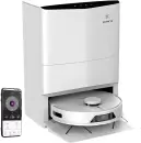 Робот-пылесос Polaris PVCRAC 7750 WIFI IQ Home (белый) icon