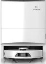 Робот-пылесос Polaris PVCRAC 7750 WIFI IQ Home (белый) icon 2
