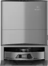Робот-пылесос Polaris PVCRAC 7750 WIFI IQ Home (серый) icon 2