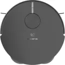 Робот-пылесос Polaris PVCRAC 7750 WIFI IQ Home (серый) icon 5
