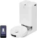 Робот-пылесос Polaris PVCRAC 7790 Pro Wi-Fi IQ Home (белый) icon