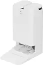 Робот-пылесос Polaris PVCRAC 7790 Pro Wi-Fi IQ Home (белый) фото 2