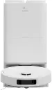 Робот-пылесос Polaris PVCRAC 7790 Pro Wi-Fi IQ Home (белый) фото 6