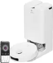 Робот-пылесос Polaris PVCRAC 7790 Wi-Fi IQ Home (белый) icon