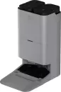 Робот-пылесос Polaris PVCRAC 7790 Wi-Fi IQ Home (серый) icon 4