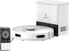 Робот-пылесос Polaris PVCRDC 5004 Wi-Fi IQ Home (белый) icon