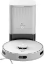 Робот-пылесос POLARIS PVCRDC G2 5002 Wi-Fi IQ Home (белый) icon 2