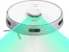 Робот-пылесос POLARIS PVCRDC G2 5002 Wi-Fi IQ Home (белый) icon 4