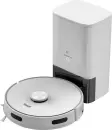 Робот-пылесос POLARIS PVCRDC G2 5002 Wi-Fi IQ Home (белый) icon 7