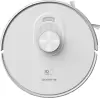 Робот-пылесос POLARIS PVCRDC G2 5002 Wi-Fi IQ Home (белый) icon 8