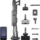 Пылесос Polaris PVCSDC 3000 Wi-Fi IQ Home (серый) icon