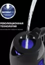 Электрочайник Polaris PWK 0723DDW Water Way Pro фото 11