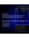 Электрочайник Polaris PWK 1720CGLD Wi-Fi IQ Home Черный icon 6