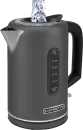 Электрочайник Polaris PWK 1729CA Water Way Pro (графитовый) icon 2