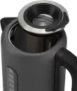 Электрочайник Polaris PWK 1729CA Water Way Pro (графитовый) icon 4