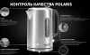 Электрочайник Polaris PWK 1729CA Water Way Pro (стальной) icon 10