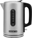 Электрочайник Polaris PWK 1729CA Water Way Pro (стальной) icon 2