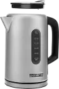 Электрочайник Polaris PWK 1729CA Water Way Pro (стальной) icon 3