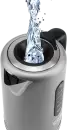Электрочайник Polaris PWK 1729CA Water Way Pro (стальной) icon 5