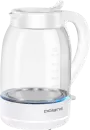Электрочайник Polaris PWK 1797CGL Water Way Pro (белый) icon 3