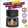 Аэрогриль Pioneer SM501D (черный) фото 8
