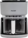 Аэрогриль Pioneer SM501D (серебристый) icon