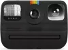 Фотоаппарат Polaroid Go (черный) фото 2