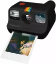 Фотоаппарат Polaroid Go (черный) фото 5
